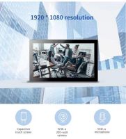 Factory Customization 27inch Smart Home Tablet