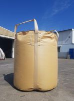 PP Woven Jumbo 1ton 1.5 Ton 2 Ton Big Bag Jumbo Fibc Ton Bags Square Bulk Bag For Construction