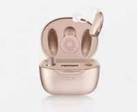 Ruijing Intelligent back of ear hearing aids