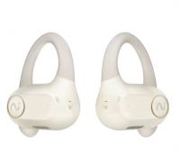 Ruijing Open Earless Bluetooth Sports Earphones Wireless Ear Hanging Bone Conduction Air Conduction Hearing Aid Earphones