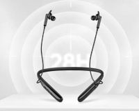 Ruijing&#039;s new high end heating aid is a Genuine product for the elderly, with multiple degrees in the back of the ear and invisible cochlear design for young people