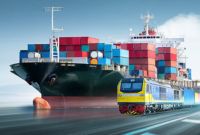 Auto Import Double Clearance Process And