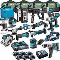 MakitaSS LXT1500 18-V Lithium-Ion