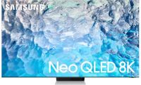 Samsungs QN85QN900B 85 QN900B Neo Quantum