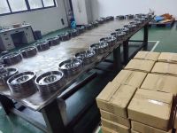 D49 Piston Crown  P/N 1