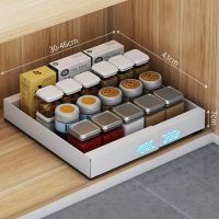 Hot Selling Pull-Out Storage Box