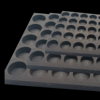 EPE Foam For Optical Components Protective