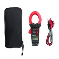 SIND6470A Clamp Multimeter