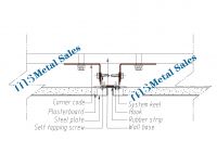 Wall Cladding&iuml;&frac14;šHook Mounted