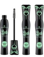 Essence Lash Princess False Lash Effect Mascara ,Gluten & Cruelty