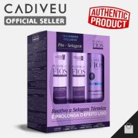 Cadiveu Plastica Dos Fios Post Sealing