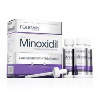 FOLIGAIN&Acirc;&reg; MINOXIDIL 2% HAIR
