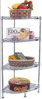 wire shelving for Kitchen storage holders and racks