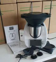 Thermomix TM6 Cookidoo Vorwerk Excellent New