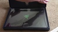 Razer Blade 15 LAPTOP 15.6" 144hz I7-8750H 16GB 512GB SSD GTX1060