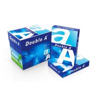 Hot sale Double A A4 size copy paper 80 gsm 500 sheets for office