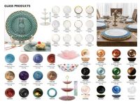 Ceramic Porcelain Cups, Mugs, Tea Sets