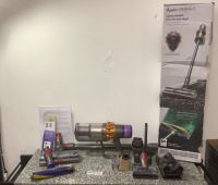 BEST Dyson V15 Detect Cordless Vacuum