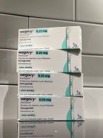 wegovy semaglutide