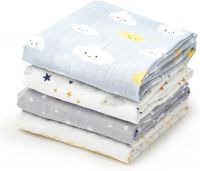 Baby Muslin Cloth