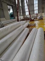 PTFE/PVDF Architectural Membrane Materials