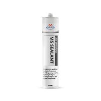 China  Sealant Manufacturer MS sealant, high modulus, environmentally friendly and anti-mildew