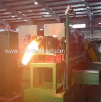 Induction Heating System For Forging