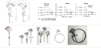 Thermocouple PT100