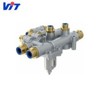 VIT Pneumatic Extension Module PEM Valve