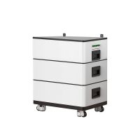 Electric vehicle lithium battery 48V60V72V lithium iron phosphate two-wheel three-wheel