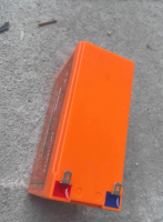 Electric sprayer lithium battery 12v8ah agricultural large capacity battery backpack sprayer accessories special battery