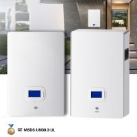 48V100Ah rack-mounted drawer-type energy storage lithium iron phosphate battery photovoltaic energy storage system 4U communication base station