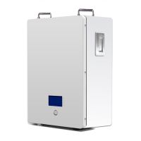 Home Energy Storage 51.2V300AH LiFePO4 Battery 15KW Solar Photovoltaic Energy Storage
