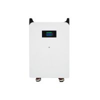 Customized 100kw/215kwh industrial and commercial energy storage system solar photovoltaic high-voltage energy storage lithium battery energy storage cabinet