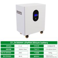 Factory Direct Roller-type Lithium Iron