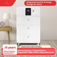 220V Lithium Iron Phosphate Portable Power