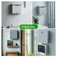 51.2V/260A Floor-Standing Energy