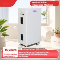 Cheap Wholesale 51.2V Floor-standing