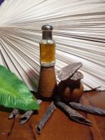 Agarwood Oil