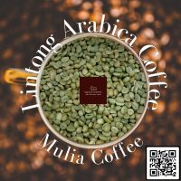 Lintong Arabica Coffee