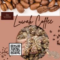 Gayo Luwak Coffee