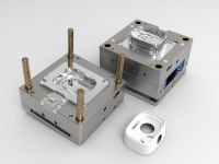 Prototype,custom Parts, CNC Maching,moulds