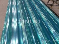 Skylight FRP Panel Machinery