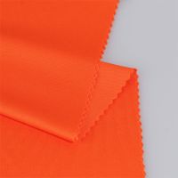I380 Interlock Micro Polyester Knitted Fabric