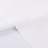 MD875 Bird Eye Mesh Knitted Fabric