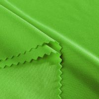 I465 Interlock Micro Polyester Knitted Fabric