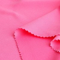 P301 Pique Micro Polyester Knitted Fabric