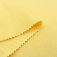 FT168 French Terry Polyester Knitted Fabric