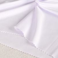 I336 Interlock Micro Polyester Knitted Fabric