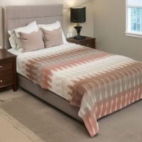 (Start Journey - 60x80 Inch) Himalai Blanket